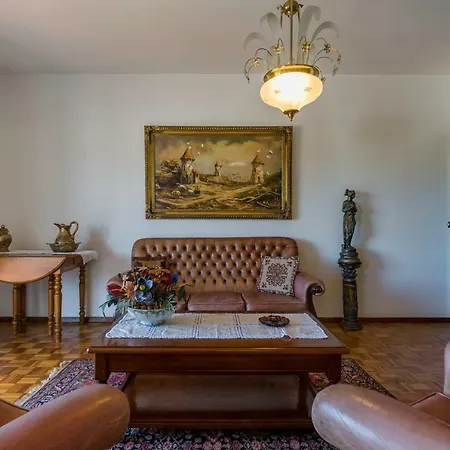 Apartment Charming Classic *